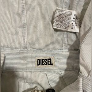 Diesel dress